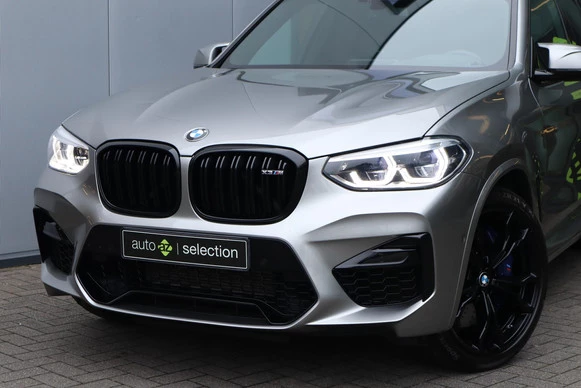 BMW X3 - Afbeelding 5 van 30