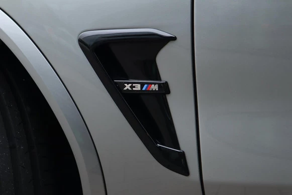 BMW X3 - Afbeelding 8 van 30