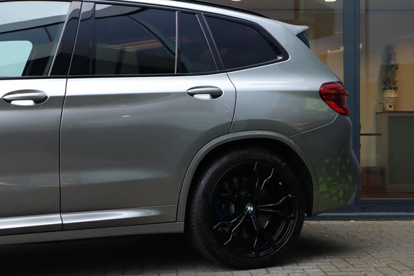 BMW X3 - Afbeelding 9 van 30