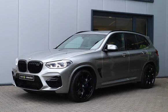 BMW X3 - Afbeelding 10 van 30