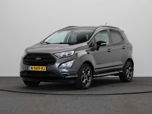 Ford EcoSport - Afbeelding 1 van 30