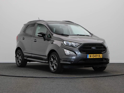 Ford EcoSport - Afbeelding 2 van 30