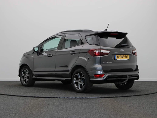 Ford EcoSport - Afbeelding 3 van 30