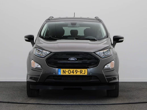 Ford EcoSport - Afbeelding 6 van 30