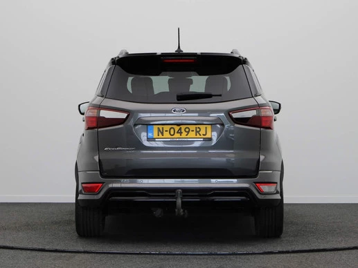 Ford EcoSport - Afbeelding 7 van 30