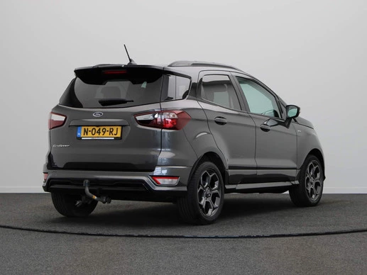 Ford EcoSport - Afbeelding 10 van 30