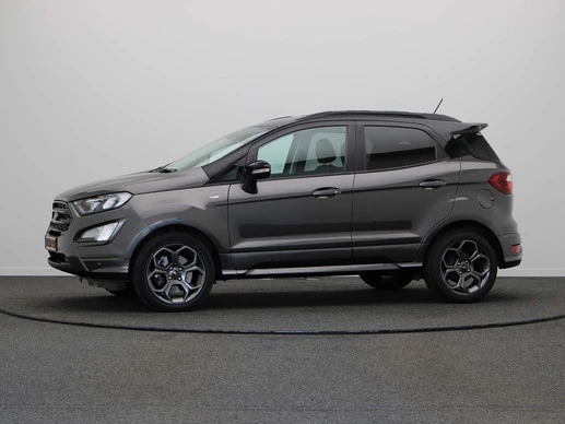 Ford EcoSport - Afbeelding 11 van 30