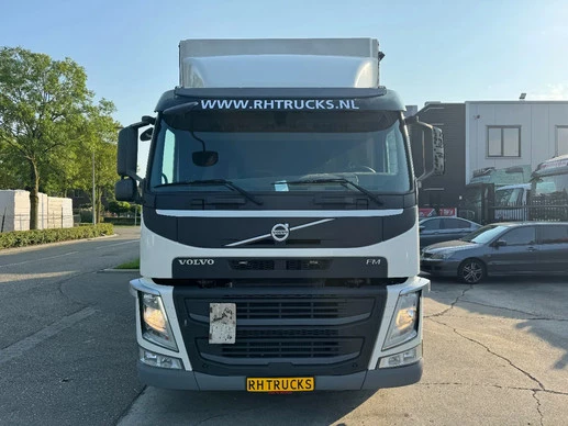 Volvo FM 330 - Afbeelding 2 van 26