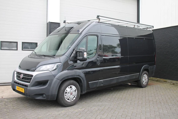 Fiat Ducato - Afbeelding 1 van 24