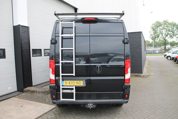 Fiat Ducato - Afbeelding 5 van 24