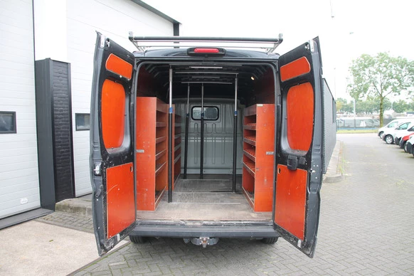 Fiat Ducato - Afbeelding 6 van 24