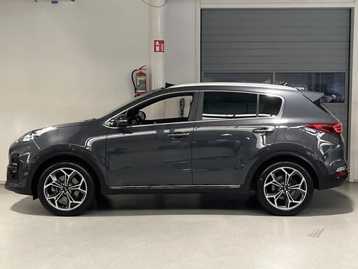 Kia Sportage - Afbeelding 10 van 30