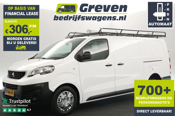 Peugeot Expert - Afbeelding 1 van 25