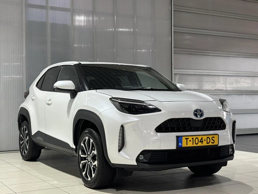 Toyota Yaris Cross - Afbeelding 5 van 30