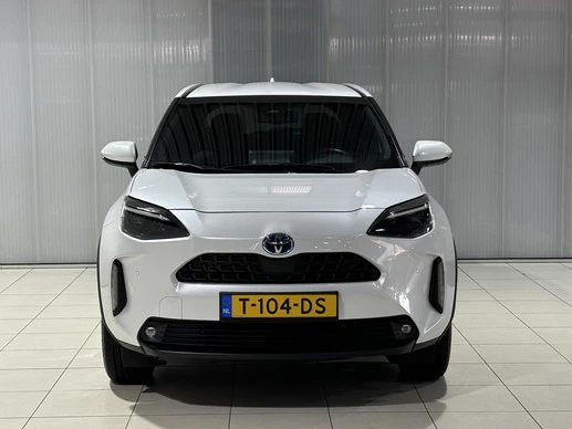 Toyota Yaris Cross - Afbeelding 6 van 30