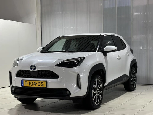 Toyota Yaris Cross - Afbeelding 7 van 30