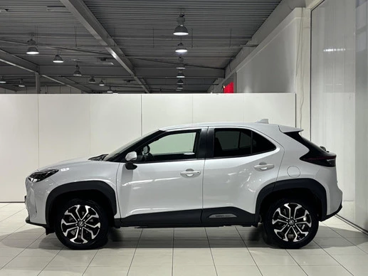 Toyota Yaris Cross - Afbeelding 16 van 30