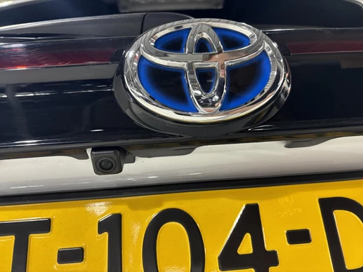 Toyota Yaris Cross - Afbeelding 25 van 30