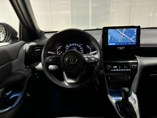 Toyota Yaris Cross - Afbeelding 27 van 30