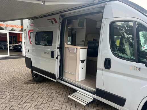 Fiat Ducato - Afbeelding 20 van 30