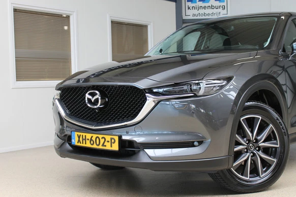 Mazda CX-5 - Afbeelding 3 van 30