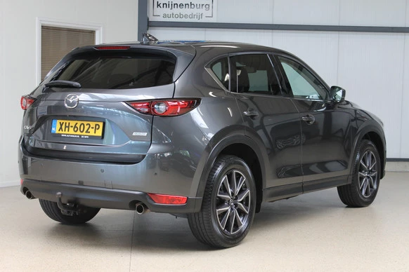 Mazda CX-5 - Afbeelding 7 van 30