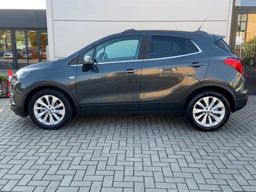 Opel Mokka X - Afbeelding 3 van 30