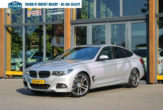 BMW 3 Serie