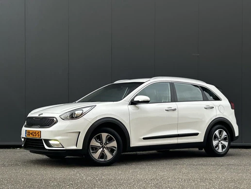 Kia Niro - Afbeelding 1 van 30