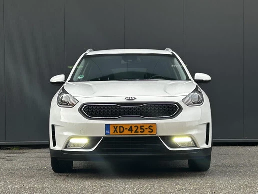 Kia Niro - Afbeelding 3 van 30