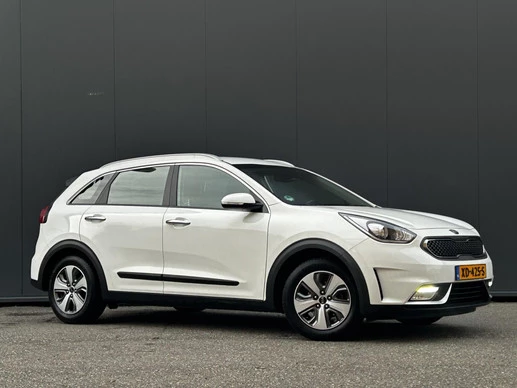 Kia Niro - Afbeelding 4 van 30