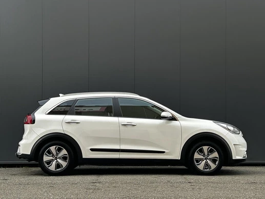 Kia Niro - Afbeelding 5 van 30