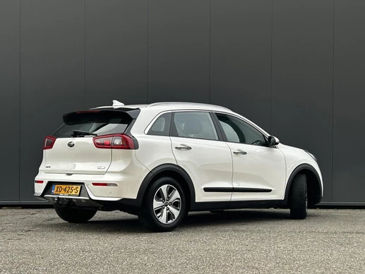 Kia Niro - Afbeelding 6 van 30