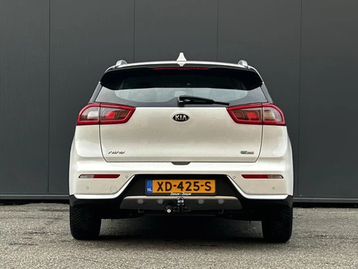 Kia Niro - Afbeelding 7 van 30