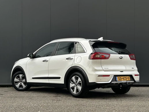 Kia Niro - Afbeelding 8 van 30