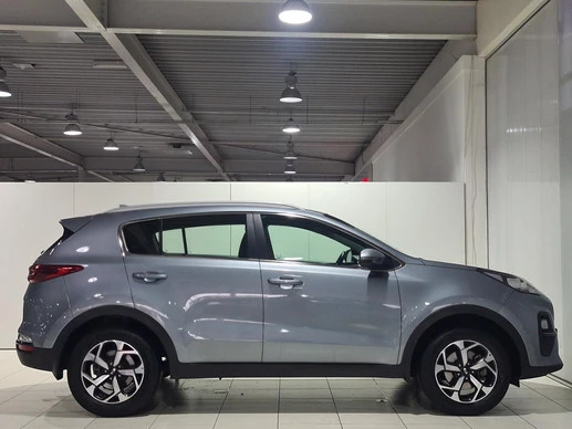 Kia Sportage - Afbeelding 18 van 30