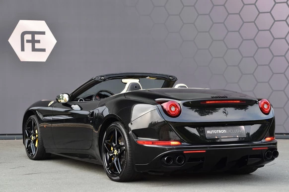 Ferrari California - Afbeelding 2 van 29