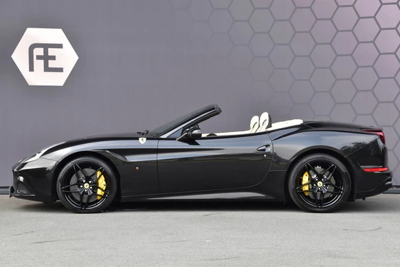 Ferrari California - Afbeelding 6 van 29