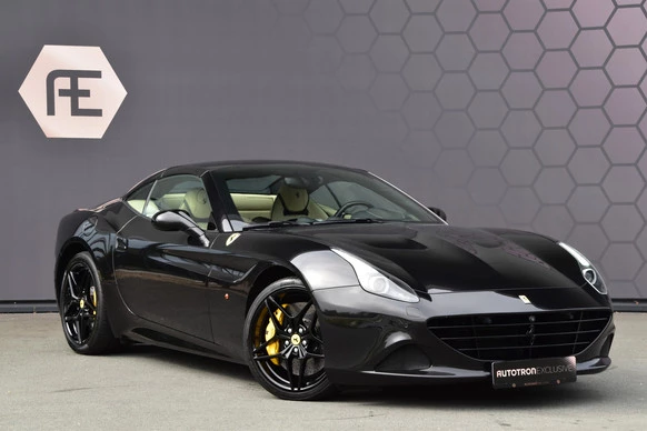 Ferrari California - Afbeelding 8 van 29