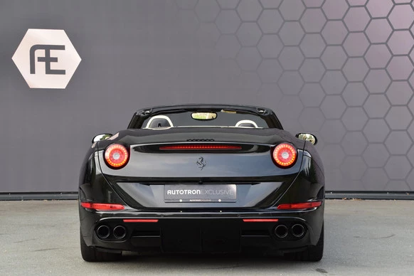 Ferrari California - Afbeelding 9 van 29