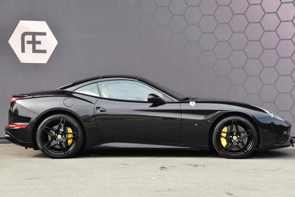 Ferrari California - Afbeelding 14 van 29