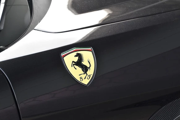 Ferrari California - Afbeelding 21 van 29