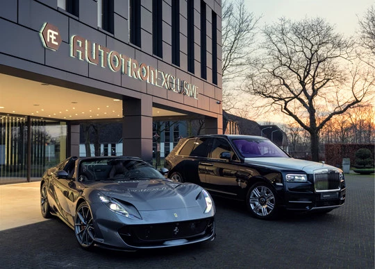 Ferrari California - Afbeelding 29 van 29