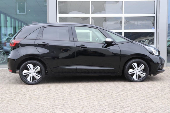 Honda Jazz - Afbeelding 3 van 15