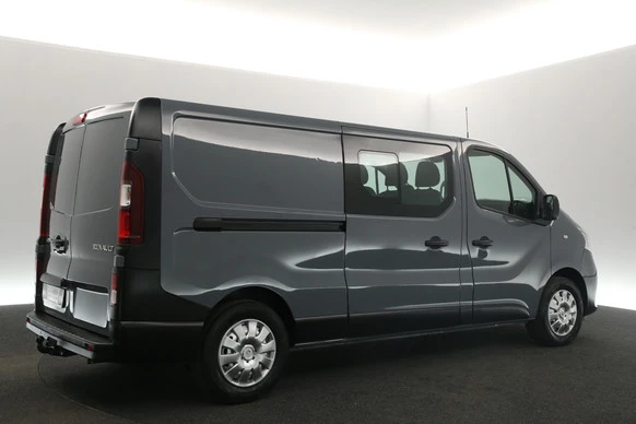 Renault Trafic - Afbeelding 2 van 26