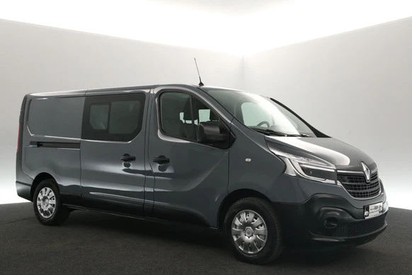 Renault Trafic - Afbeelding 3 van 26