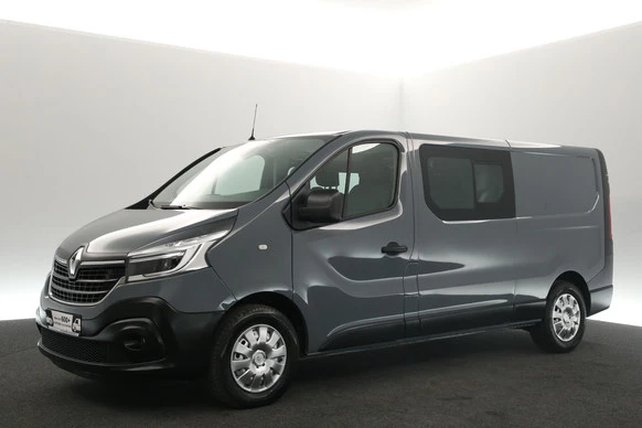 Renault Trafic - Afbeelding 5 van 26