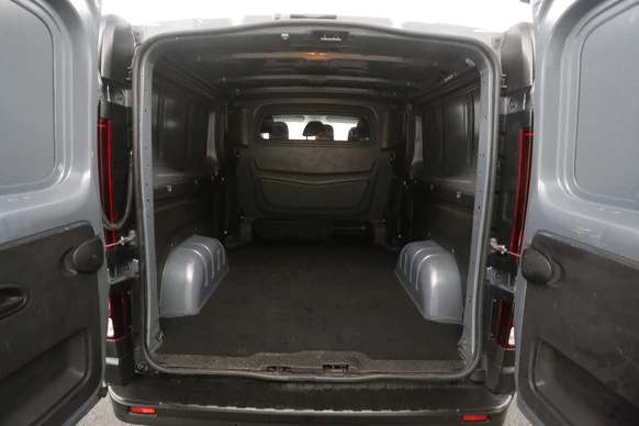 Renault Trafic - Afbeelding 6 van 26