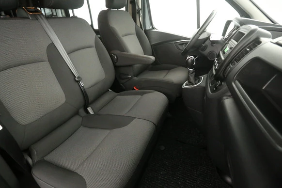 Renault Trafic - Afbeelding 10 van 26