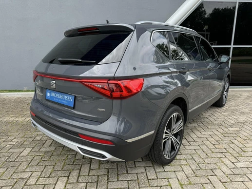 SEAT Tarraco - Afbeelding 2 van 30